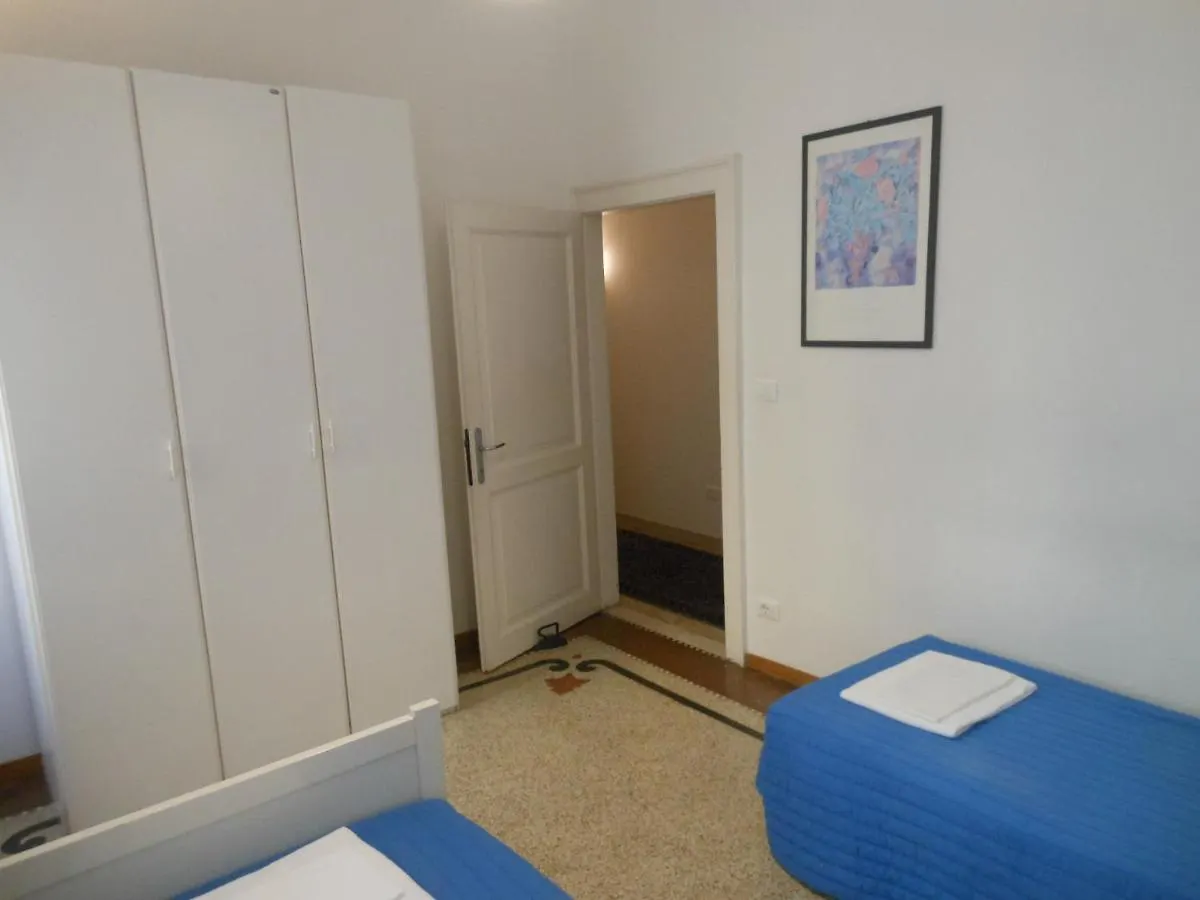 Apartamento Appartamenti Del Dose Venecia