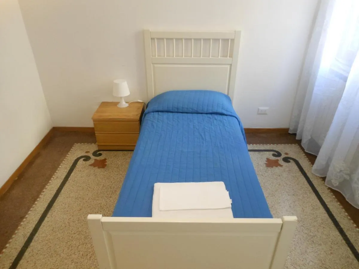 Apartamento Appartamenti Del Dose Venecia