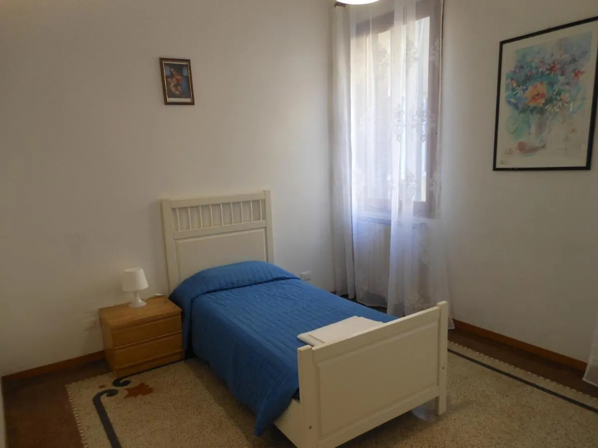 Appartamenti Del Dose Venecia