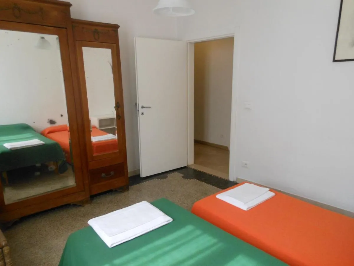 Appartamenti Del Dose Venecia Apartamento