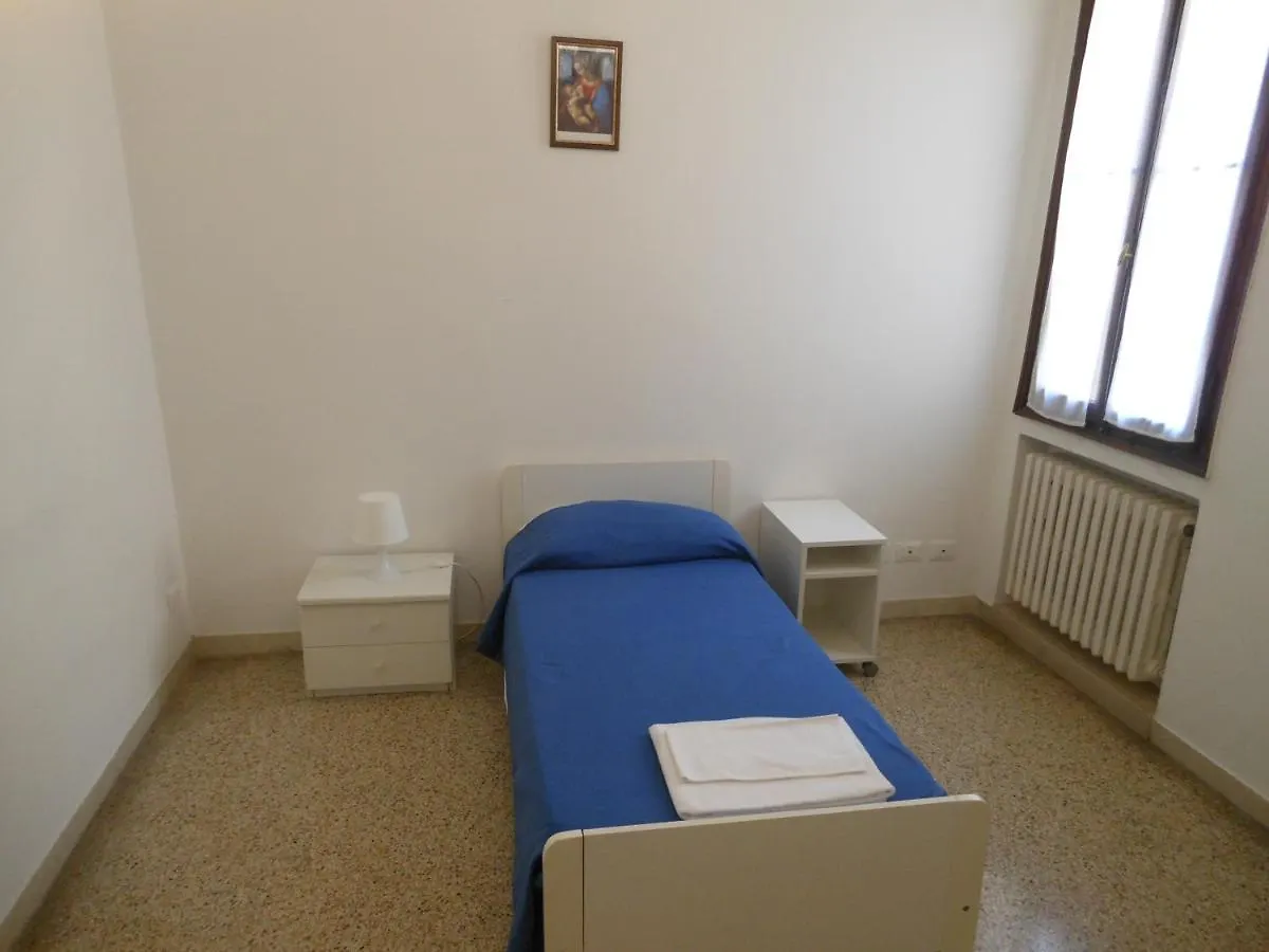 Appartamenti Del Dose Venecia Apartamento