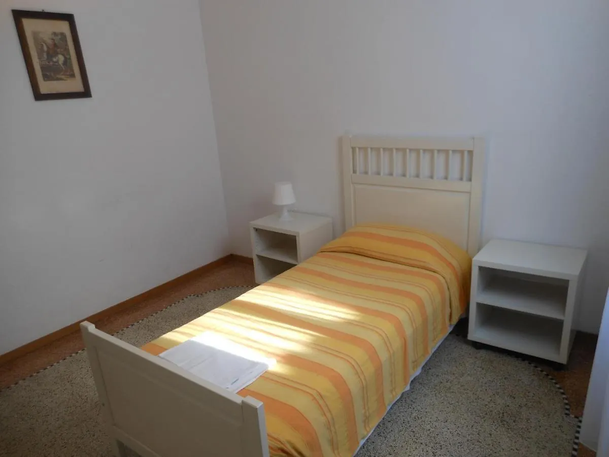 Apartamento Appartamenti Del Dose Venecia Italia