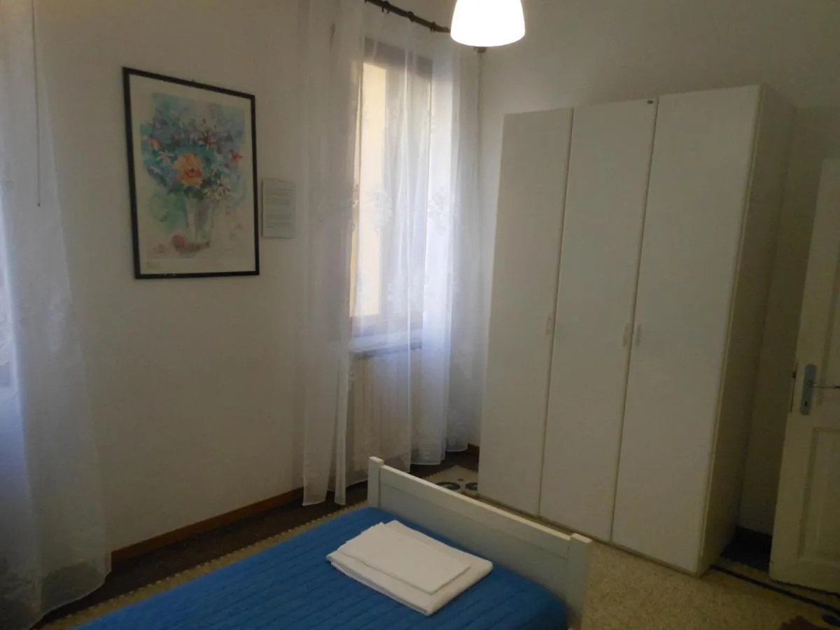 Apartamento Appartamenti Del Dose Venecia