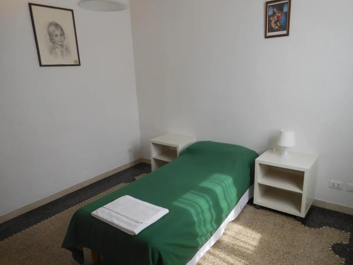Appartamenti Del Dose Venecia Apartamento