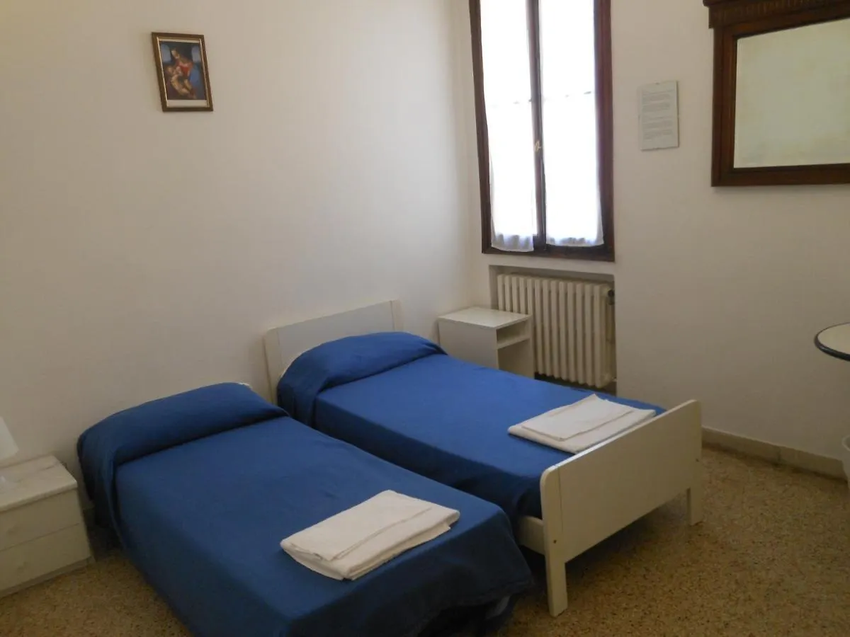 Apartamento Appartamenti Del Dose Venecia