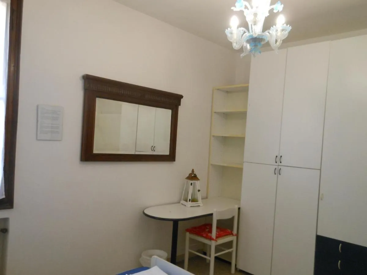 Appartamenti Del Dose Venecia Apartamento