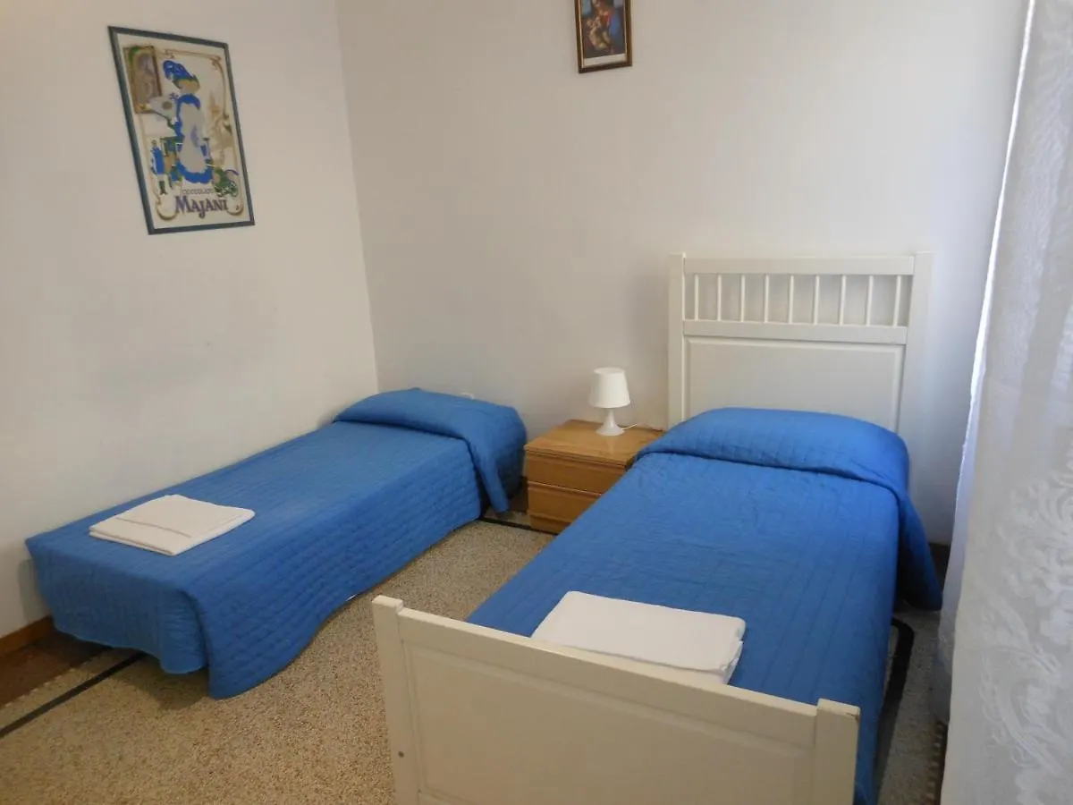 Appartamenti Del Dose Venecia Apartamento