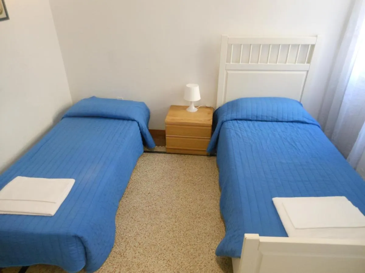 Appartamenti Del Dose Venecia