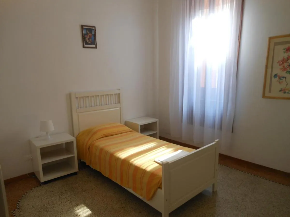 Appartamenti Del Dose Venecia Apartamento