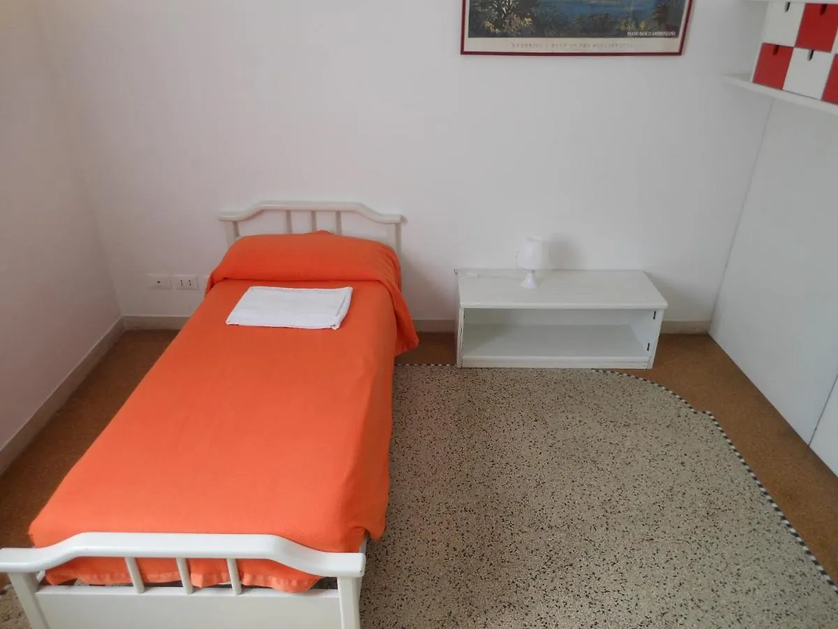 Apartamento Appartamenti Del Dose Venecia Italia