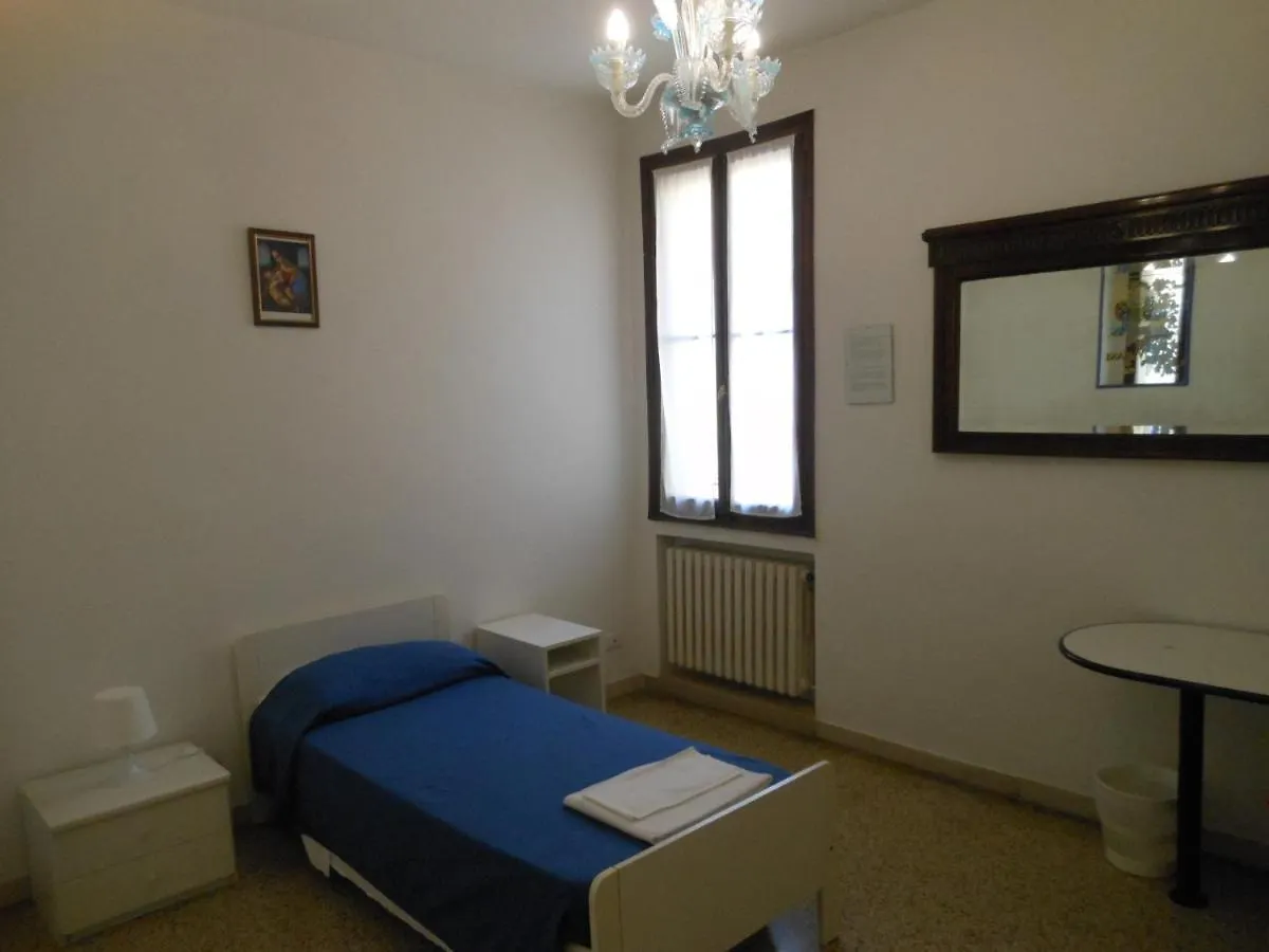 Appartamenti Del Dose Venecia