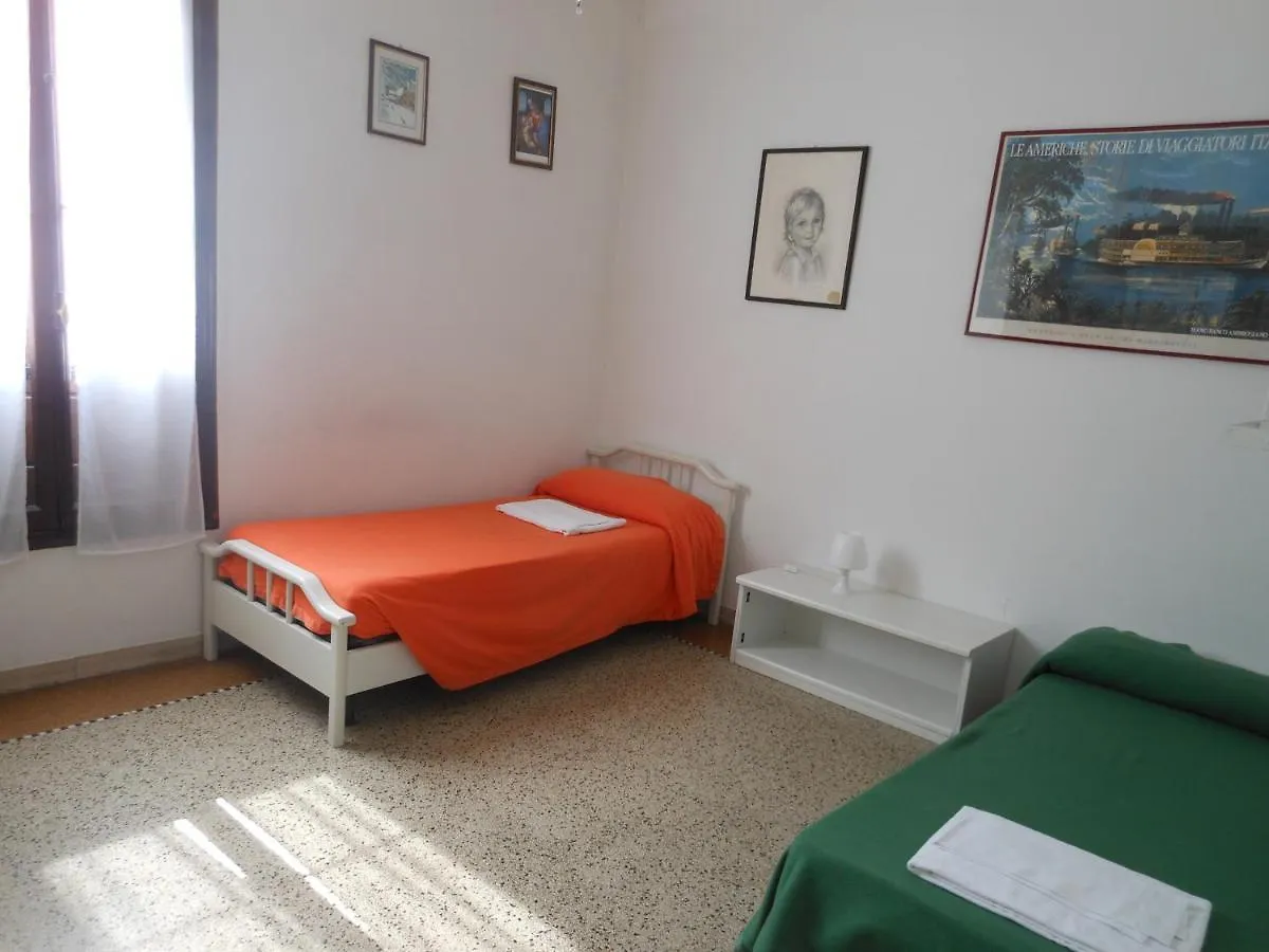 Appartamenti Del Dose Venecia Italia