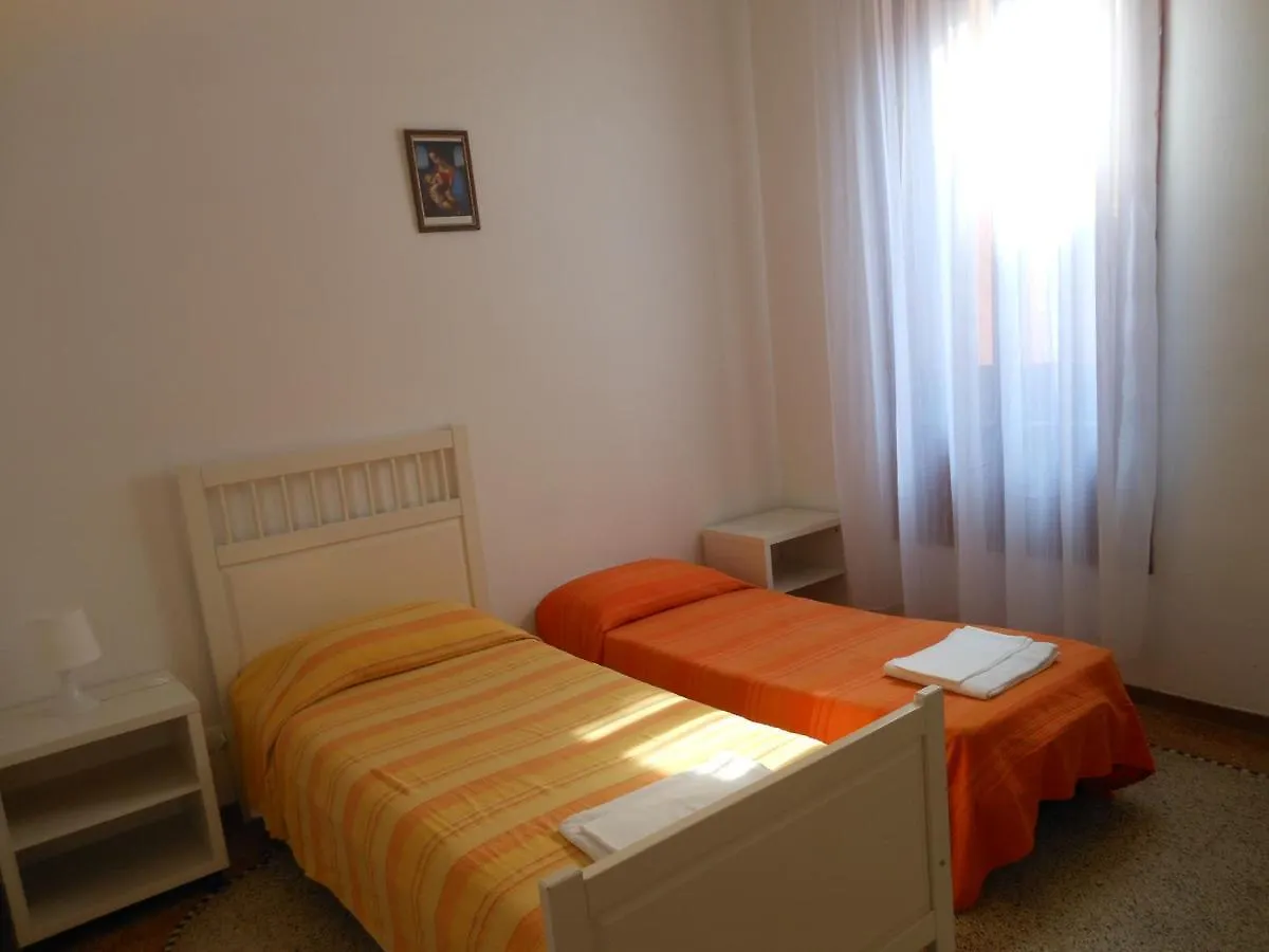 Apartamento Appartamenti Del Dose Venecia Italia
