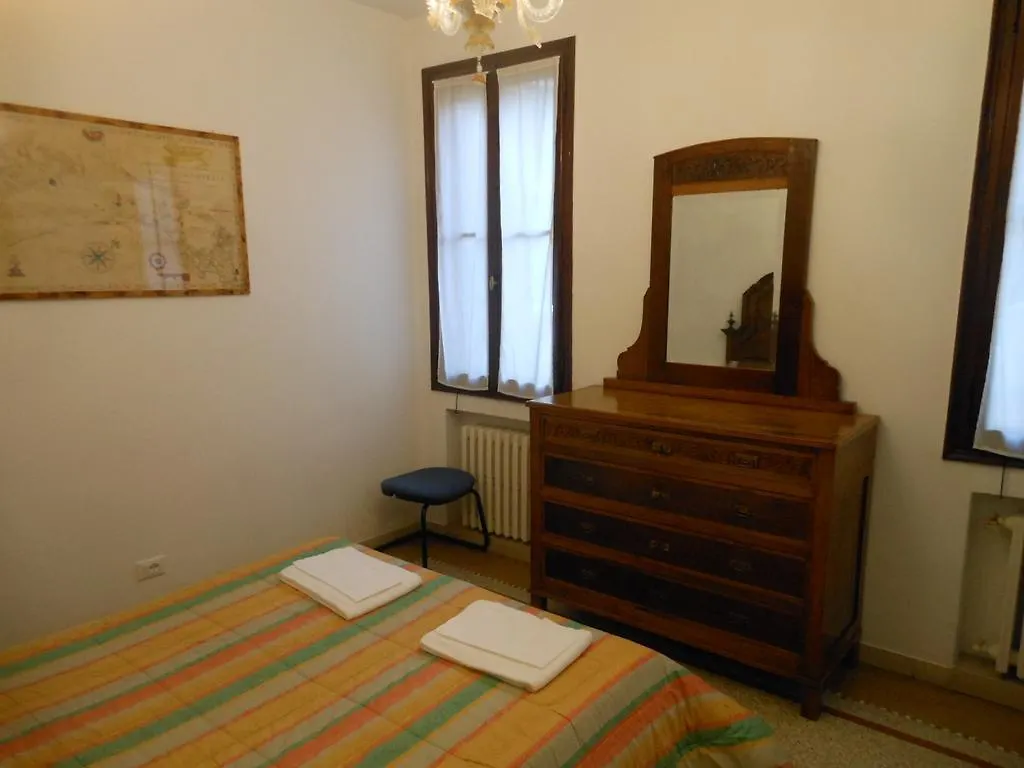 Appartamenti Del Dose Venecia Apartamento