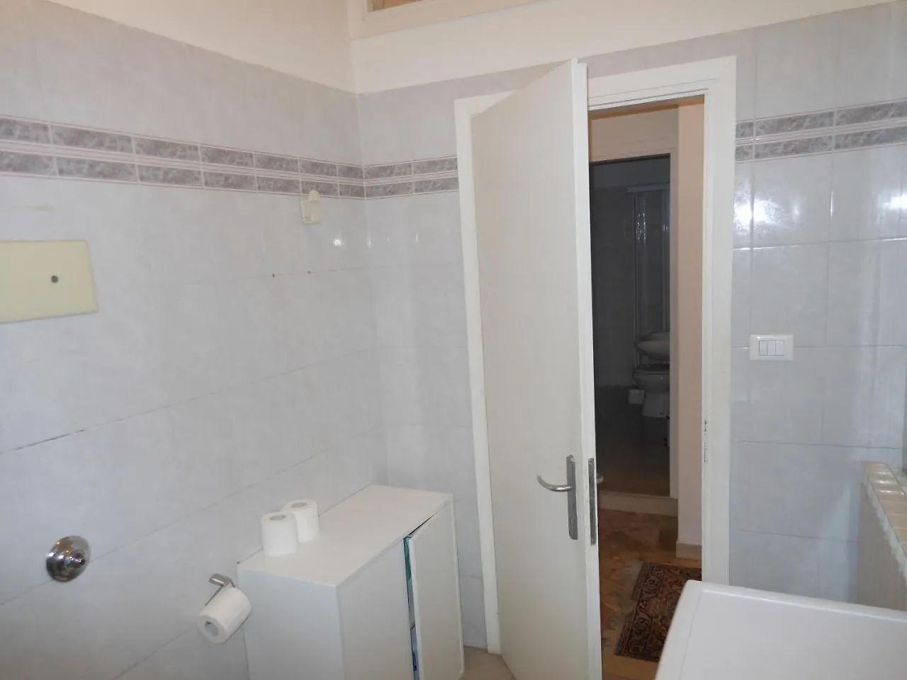 Apartamento Appartamenti Del Dose Venecia