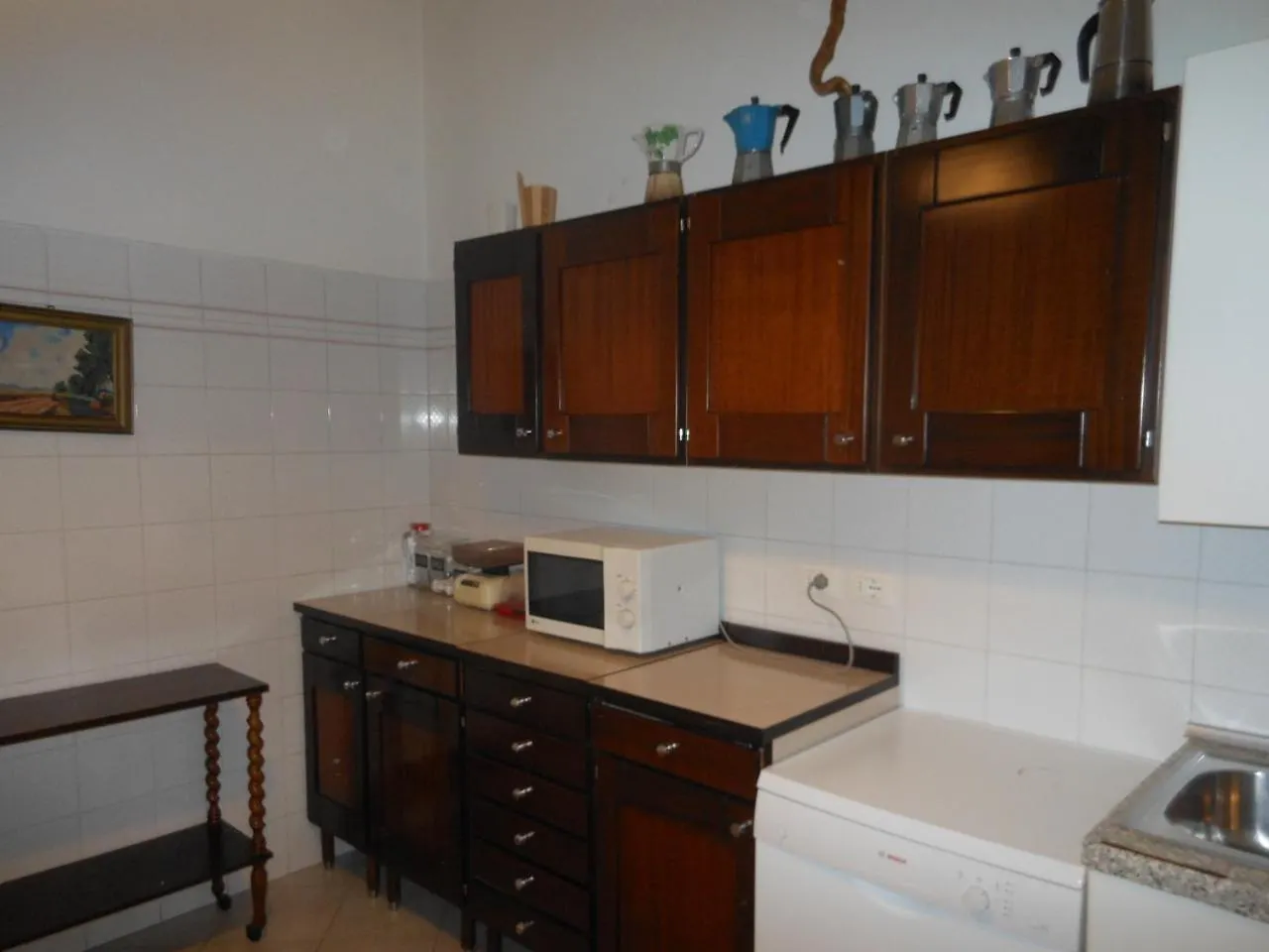 Apartamento Appartamenti Del Dose Venecia