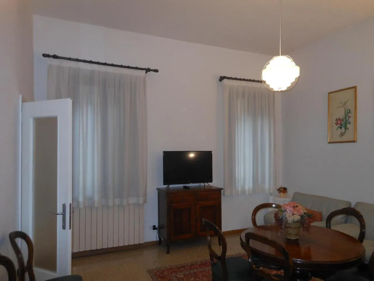 Apartamento Appartamenti Del Dose Venecia