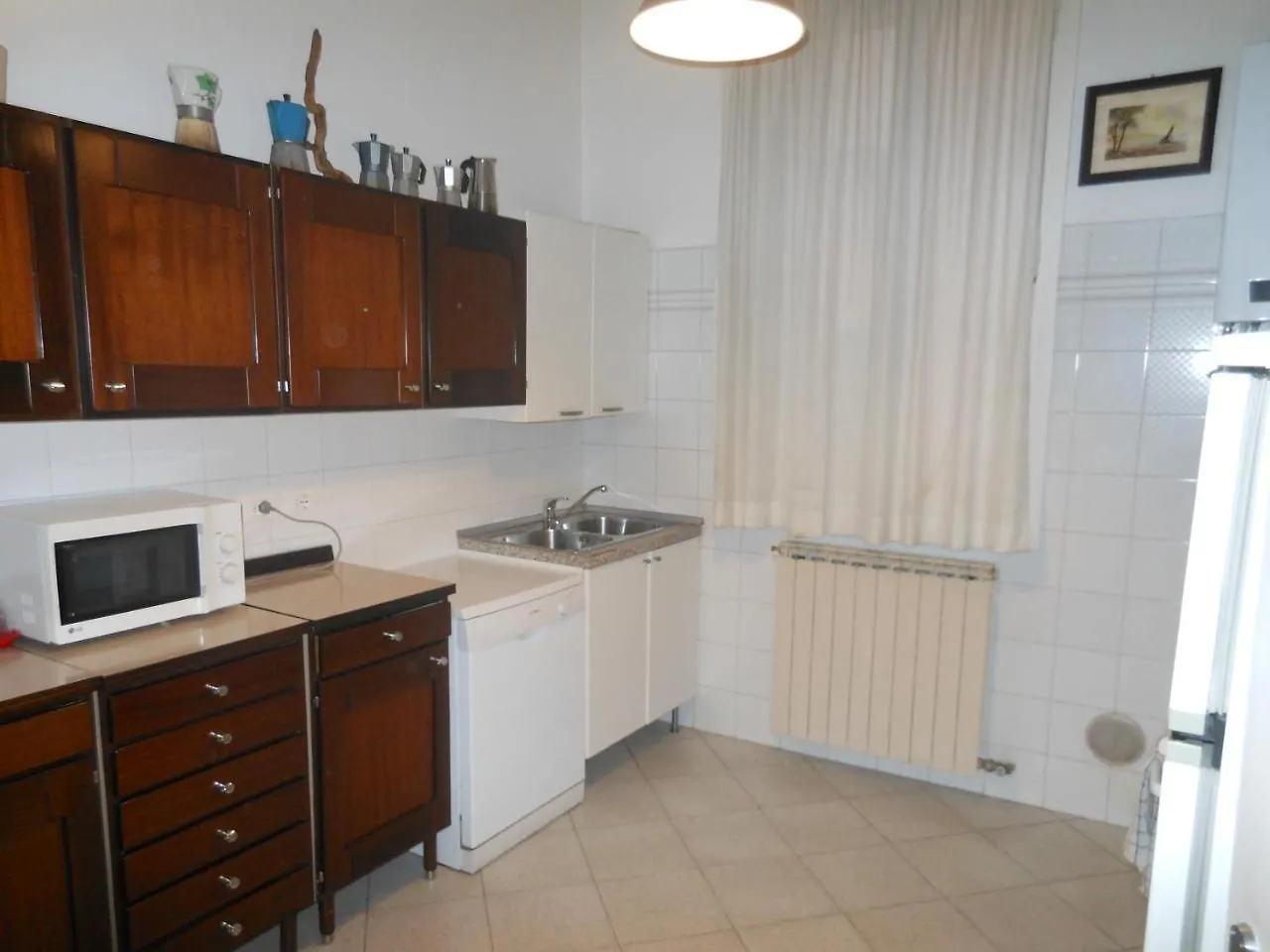 Apartamento Appartamenti Del Dose Venecia Italia