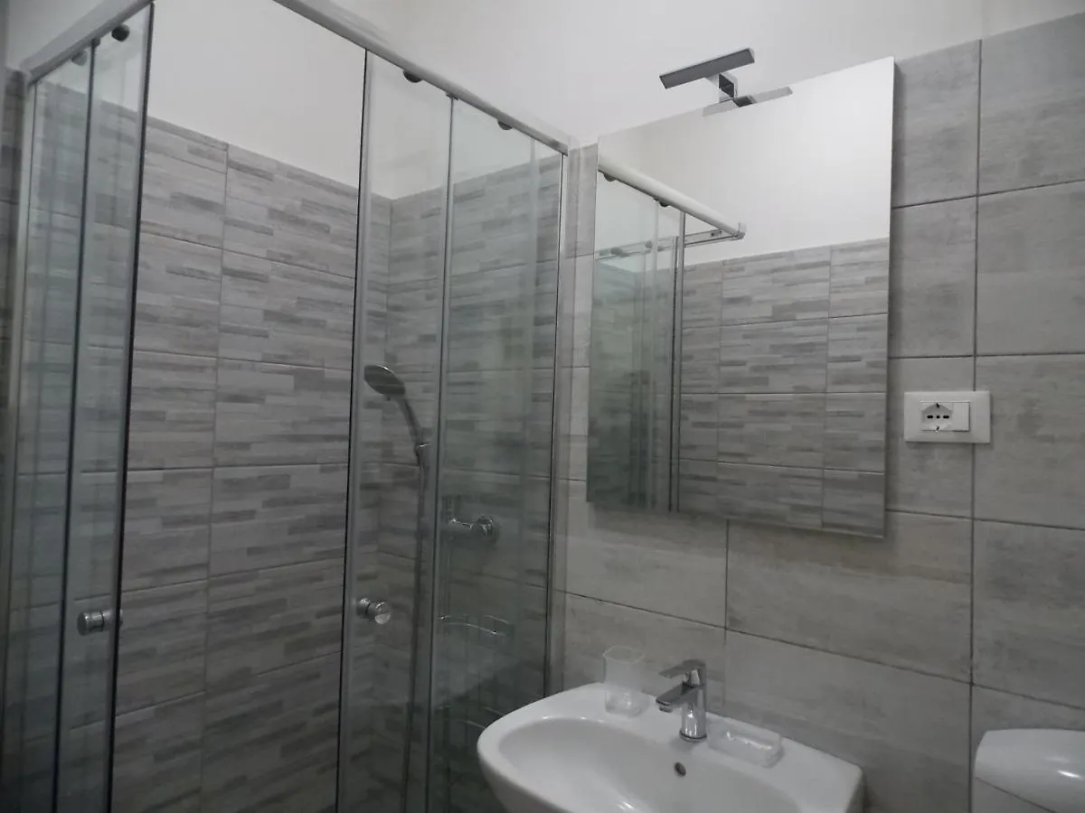 Apartamento Appartamenti Del Dose Venecia