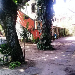  Apartamento Brisamar Brasil