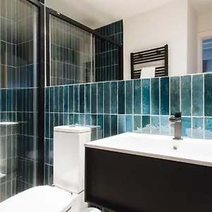  Apartamento Relator Espanha