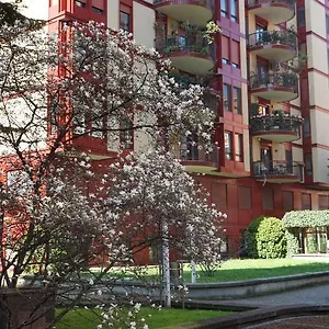 Danae Apartamento Milán
