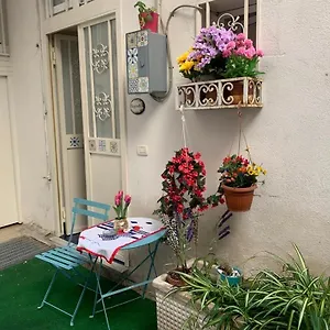 Reginella Holiday Apartamento Nápoles