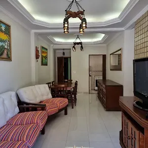  Apartamento Do - 6 Hóspedes Brasil