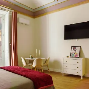 Le Volte And Apartamento CTA