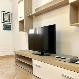 Square Apartamento Olbia