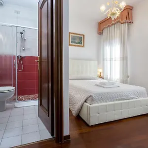 Calle Larga San Marco Apartment